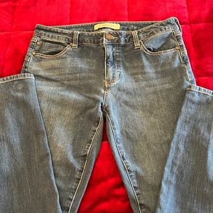 Liverpool Hugger jeans